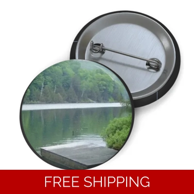 Le Studio Pin Lake Perry A